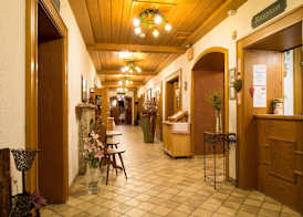Hotel Krone Tirol 2