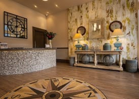 The Waterside Hotel & Spa 3