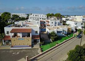 Apartamentos Mar y Sal 4