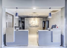 Holiday Inn Express & Suites COLUMBUS OSU-MEDICAL CENTER by IHG 2