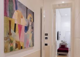 Domus Aurea Luxury Suites 2