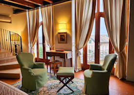 Resort Locanda San Verolo Boutique Hotel 5