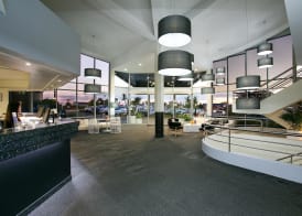 BEST WESTERN PLUS Apollo Hotel Newcastle 3