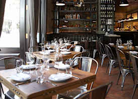 The Greenwich Hotel 4