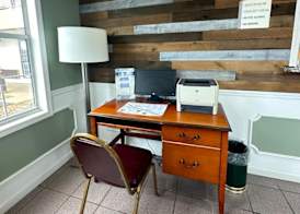 Jameson Inn Winder 2