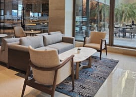 Courtyard by Marriott Shillong 2