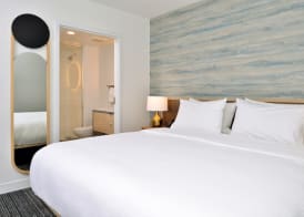 TownePlace Suites by Marriott Asheville Downtown 5