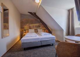 Fletcher Hotel Restaurant De Burghoeve 5