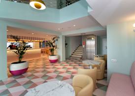 The Agir Springs Hotel by Medplaya 5