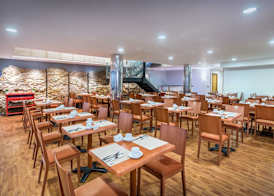 Hotel Jerez Centro 5