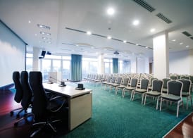 Hotel Podgorica 4