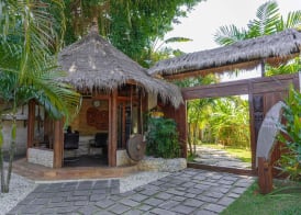 La Joya Balangan Resort 2