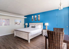 Sands Harbor Resort and Marina 4
