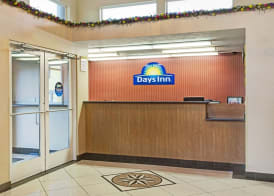 Days Inn by Wyndham Brigham City 3