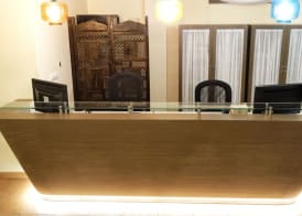Idyll Suites - Adults Only 4