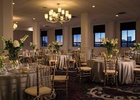 Courtyard by Marriott Boston Downtown 5