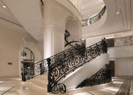 Four Seasons Hotel Baku 2