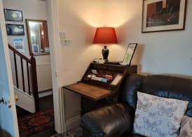 Rowan Tree House B&B 2