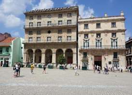 Hotel Palacio De Los Corredores 5