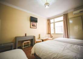 Hotel Bab Mansour 2