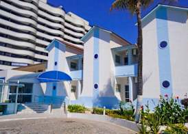 Hotel Alah Mar 3