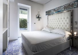 LHP Suite Capri Villa La Giara 5