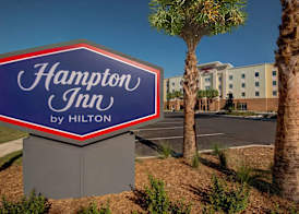 Hampton Inn Plant City 3