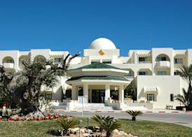 Hôtel Vincci Dar Midoun et Spa 3