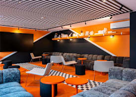 ibis Styles La Rochelle Centre les Minimes 3