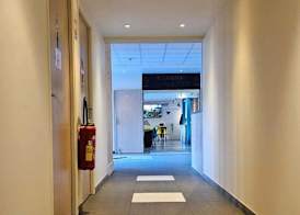 Fasthotel Dunkerque 3
