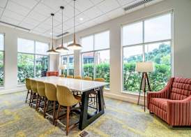Hilton Garden Inn Morgantown 2
