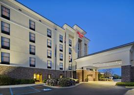 Hampton Inn Columbia I-20-Clemson Road 2