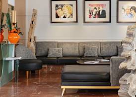 Best Western Premier Le Patio des Artistes Wellness Jacuzzi 2