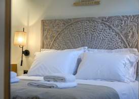 Marea Boutique Suites 2
