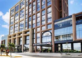 Hotel Santiago, Curio Collection By Hilton 4