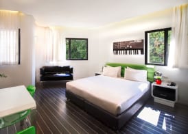 130 Rock Apartments 2