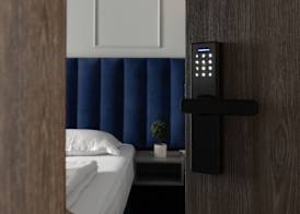 Hotel PASO 5
