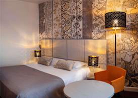 Mercure Bourg En Bresse 3