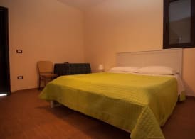 Albergo Conca D'Oro 2