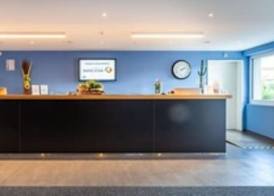 Hotel Swiss Star 3