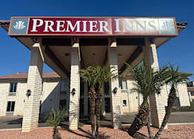 Premier Inns Metro 3