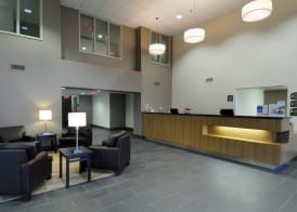 Super 8 by Wyndham Peterborough 2