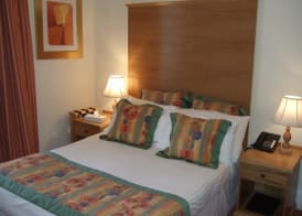 Horizon Hotel 4