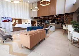 Holiday Inn DURANGO by IHG 2