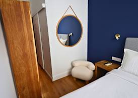 Hotel De La Mer 4