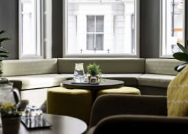 Heeton Concept Hotel - Kensington London 4