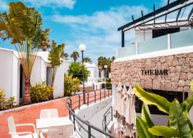 Los Cardones Boutique Village 2