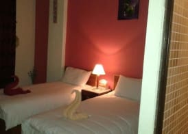 Jordan River hotel 4