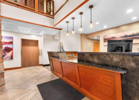Best Western Rocky Mountain Lodge 3