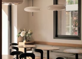 Hotel Moderne 2